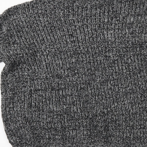 ASOS Womens Grey   Pullover Jumper Size 6