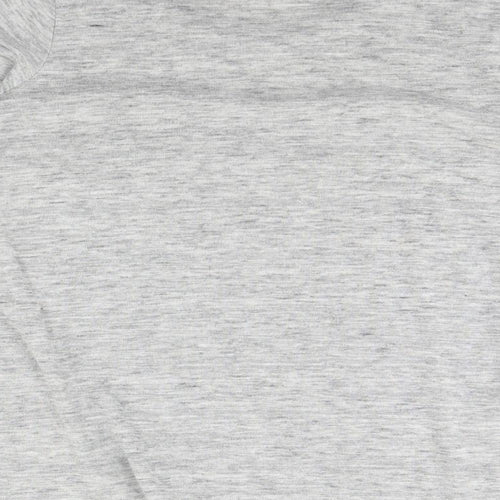 F&F Womens Grey   Pullover Jumper Size 14  - Paris
