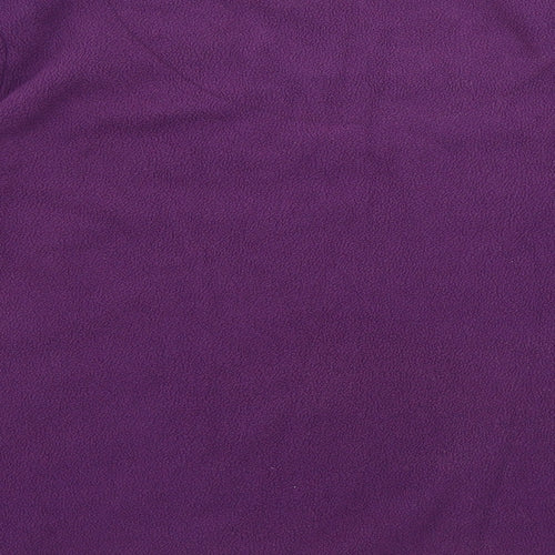 M&S Womens Purple   Pullover Jumper Size 16