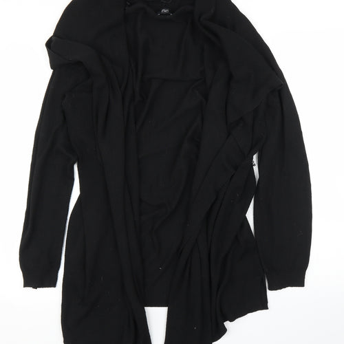 F&F Womens Black   Cardigan Jumper Size 18