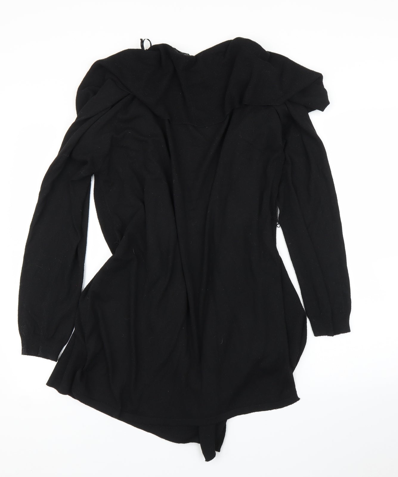 F&F Womens Black   Cardigan Jumper Size 18