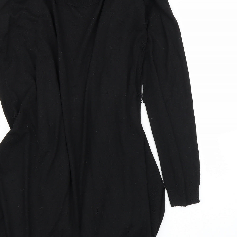 F&F Womens Black   Cardigan Jumper Size 18