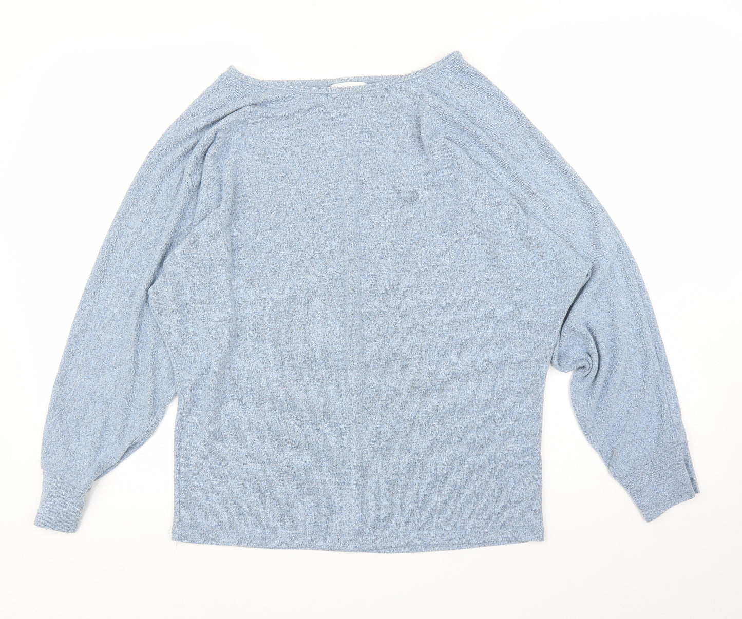 Apricot Womens Blue   Basic Blouse Size M