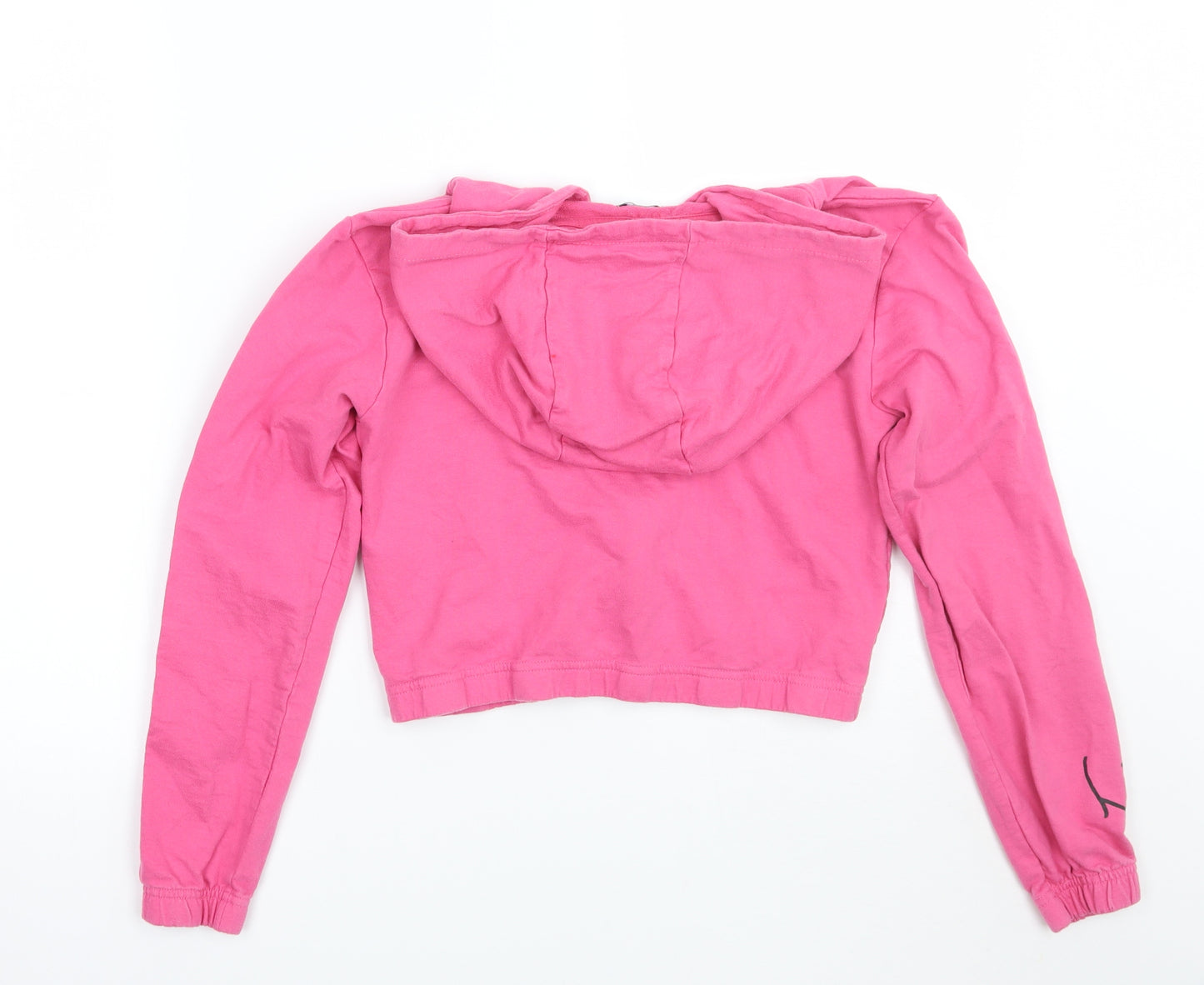 Studio Girls Pink   Jacket  Size 12 Years