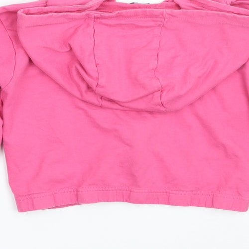 Studio Girls Pink   Jacket  Size 12 Years