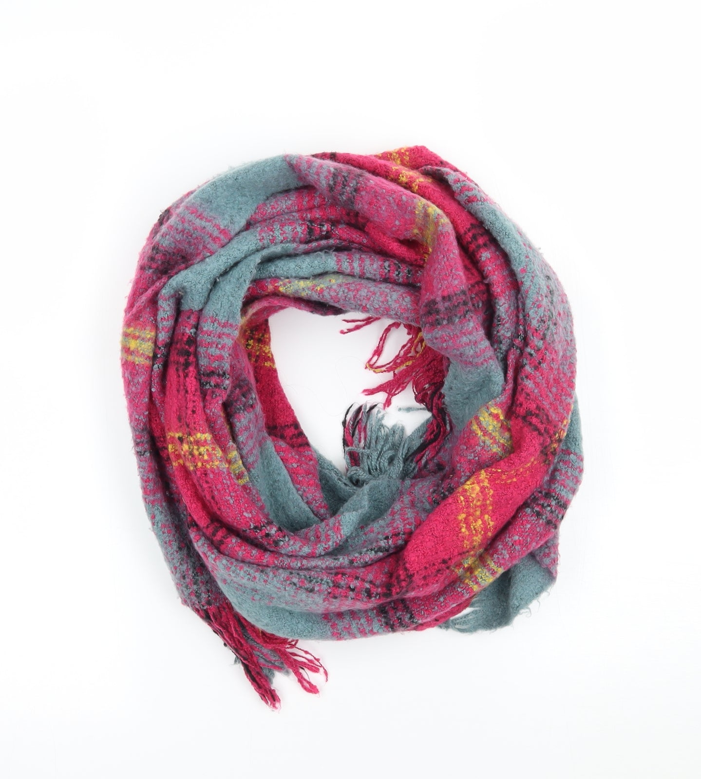 Newlook Womens Pink    Scarf