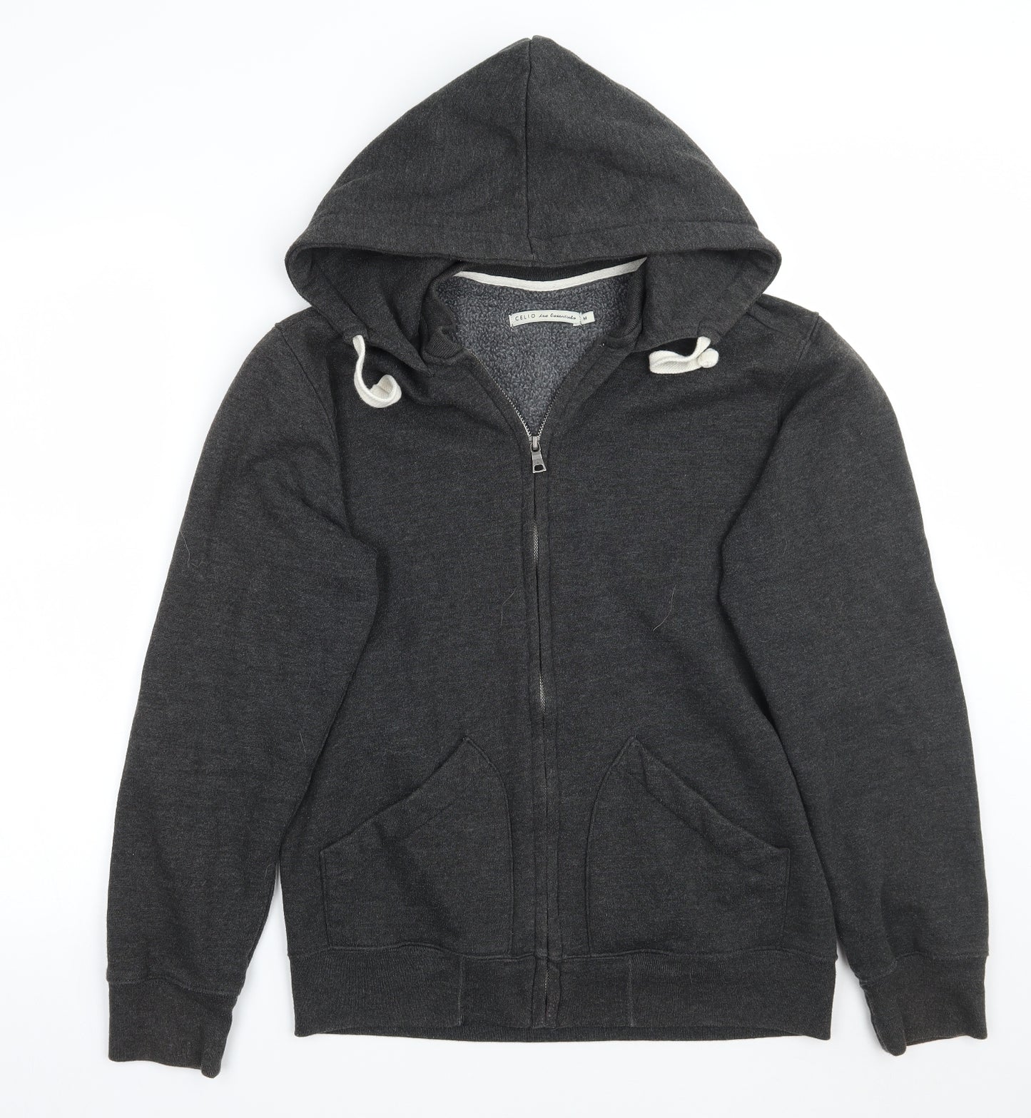 Celio Womens Grey   Jacket  Size M