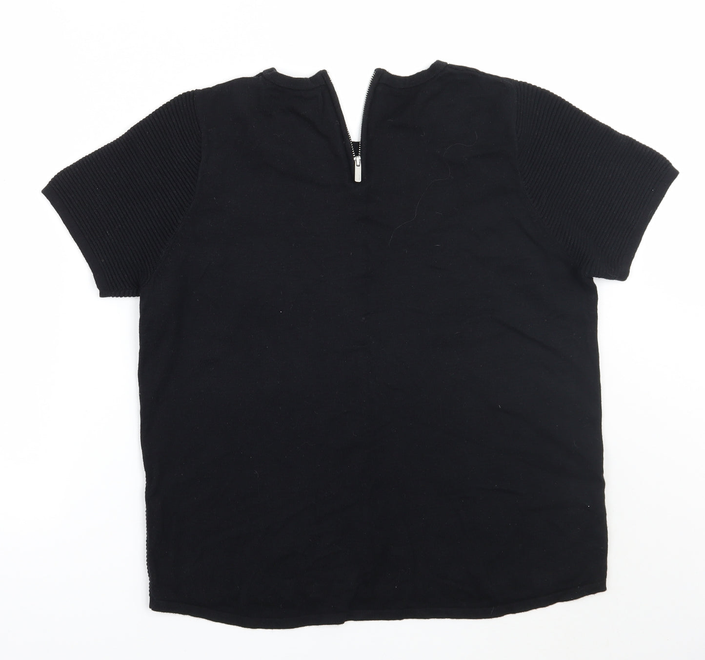 NEXT Womens Blue   Basic T-Shirt Size 16