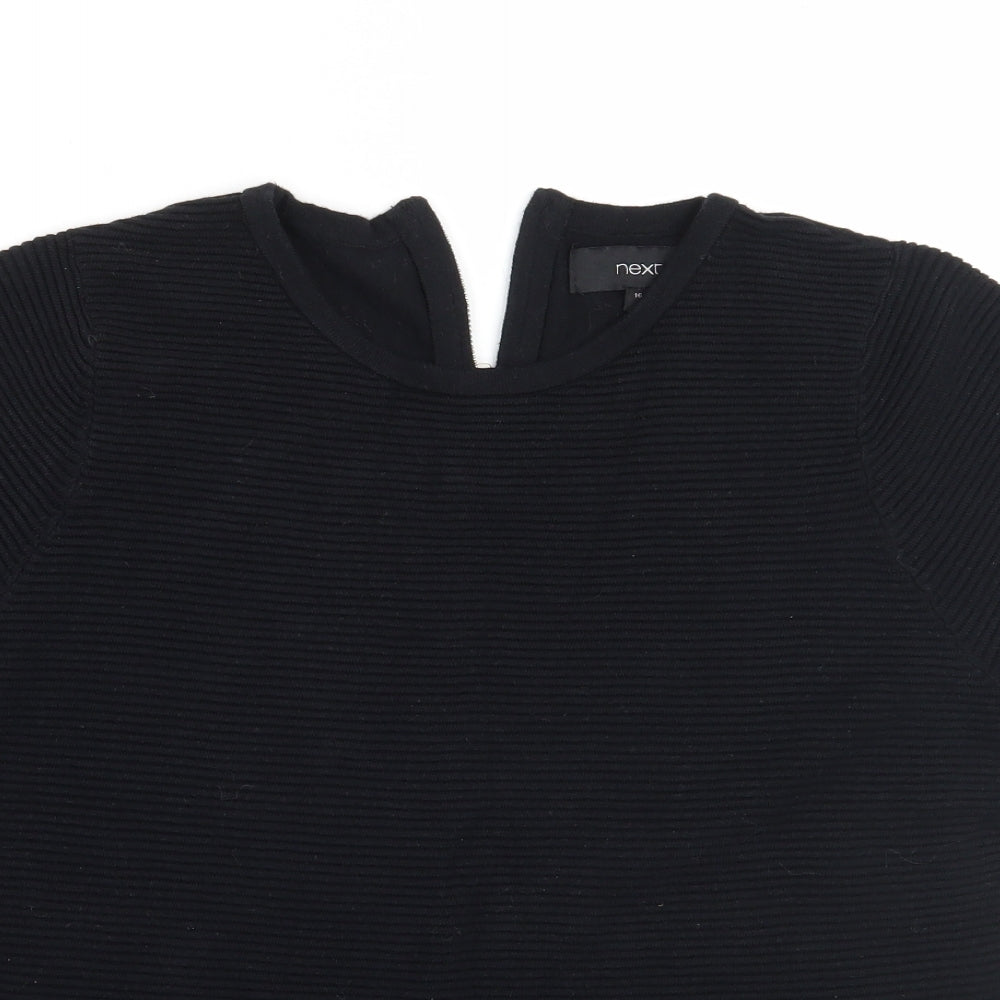 NEXT Womens Blue   Basic T-Shirt Size 16