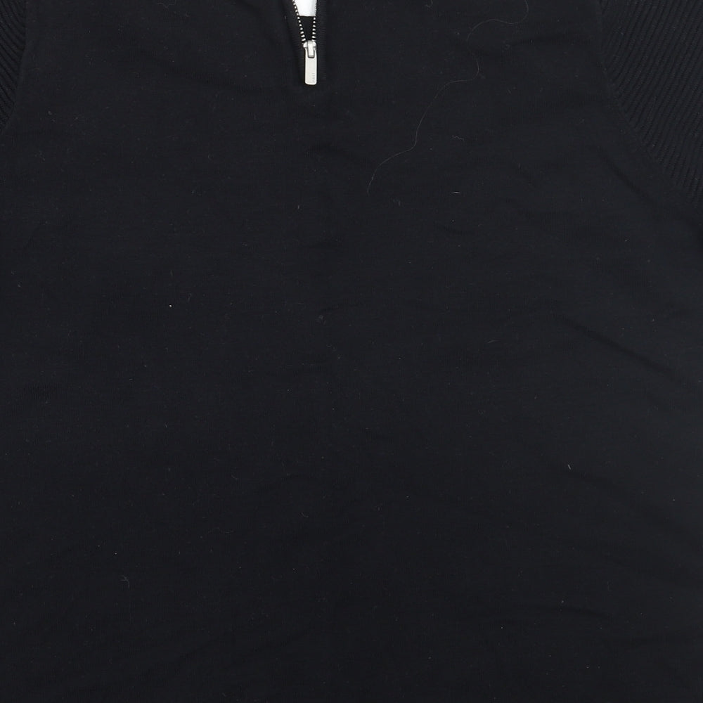 NEXT Womens Blue   Basic T-Shirt Size 16