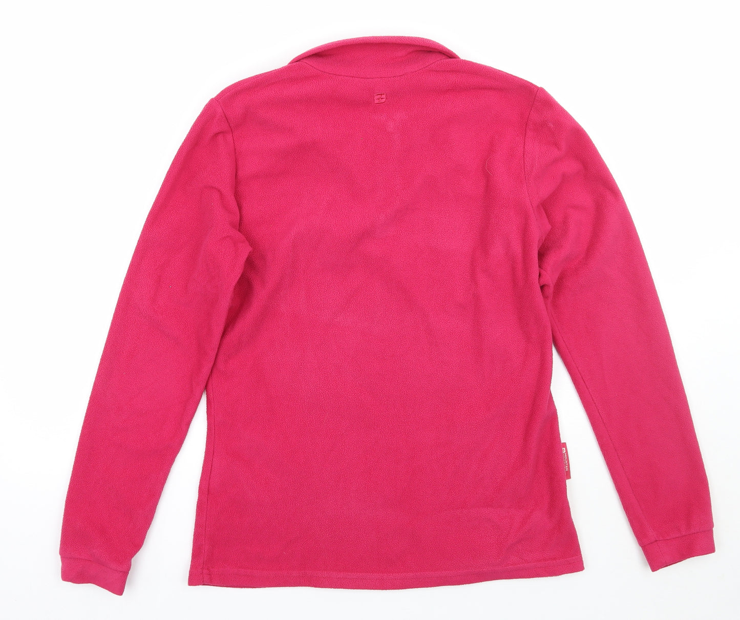 moutain warehouse Womens Pink   Pullover Jumper Size 10