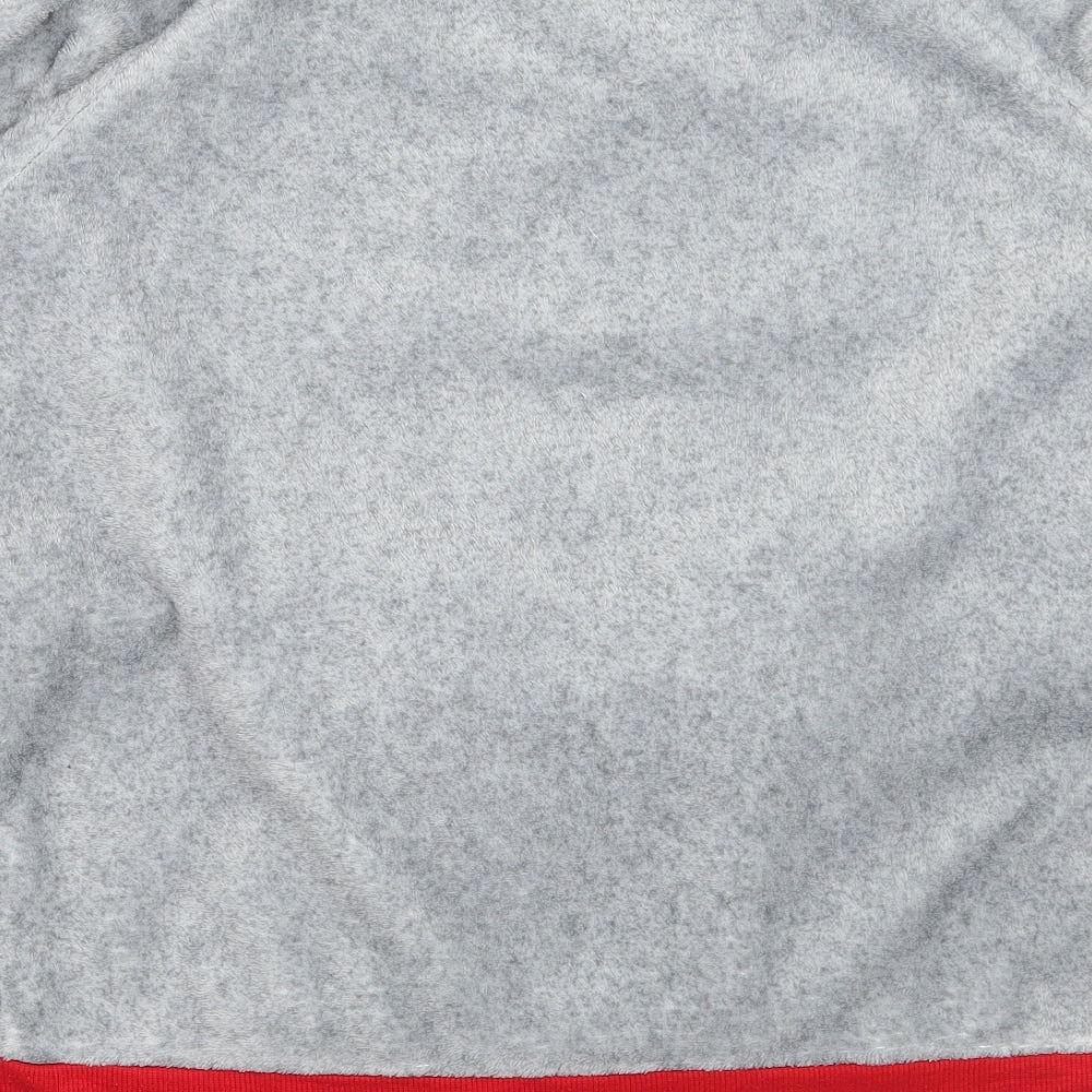 Primark Womens Grey   Top Pyjama Top Size 12