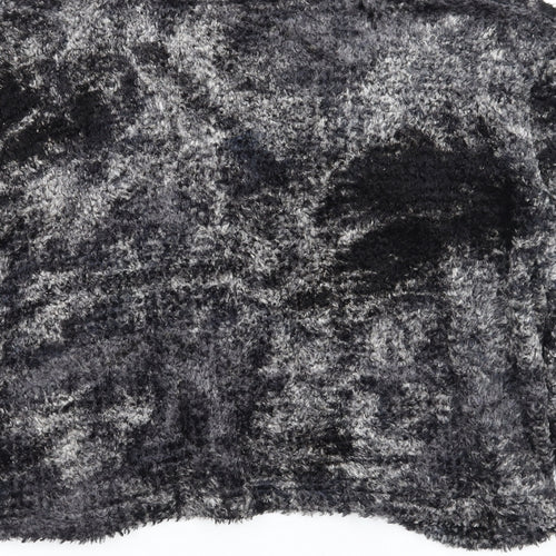 Reflections Womens Grey   Cardigan Jumper Size M