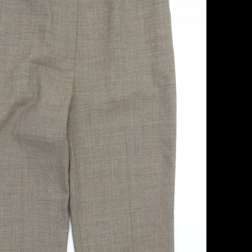 cotswold Womens Beige   Trousers  Size 14 L30 in