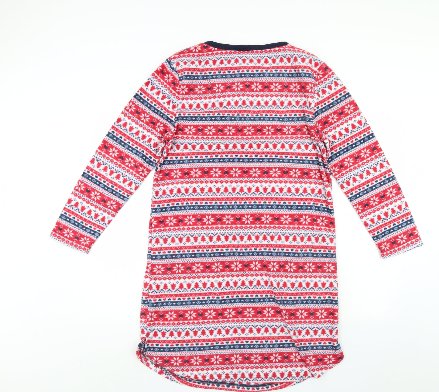 LOVE TO LOUNGE Womens Multicoloured   Top One Piece Size 16