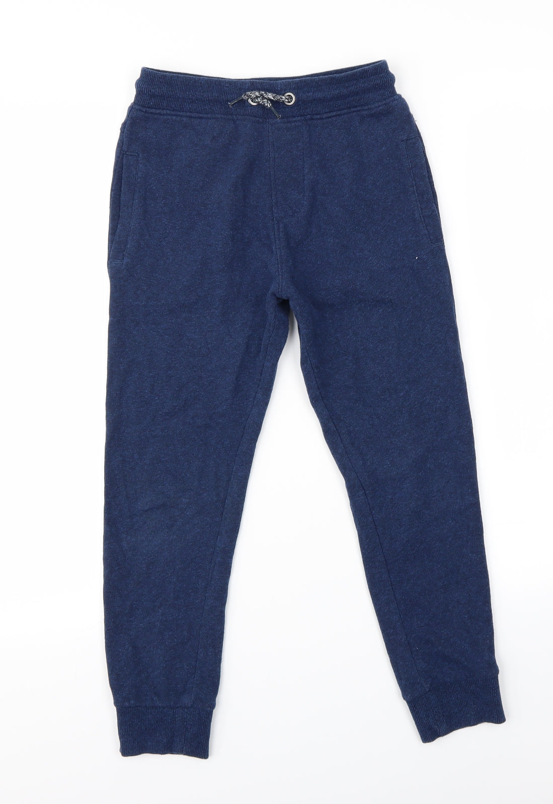 NEXT Boys Blue   Sweatpants Trousers Size 8 Years