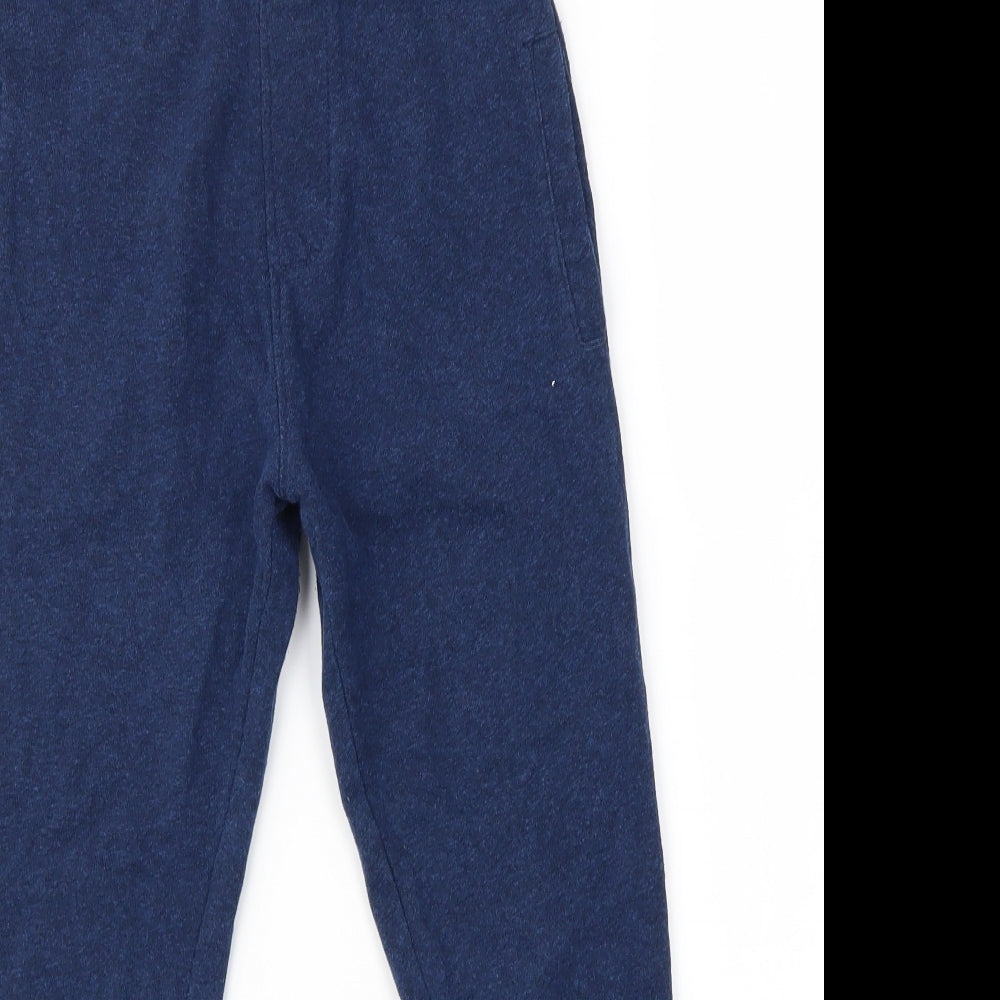 NEXT Boys Blue   Sweatpants Trousers Size 8 Years