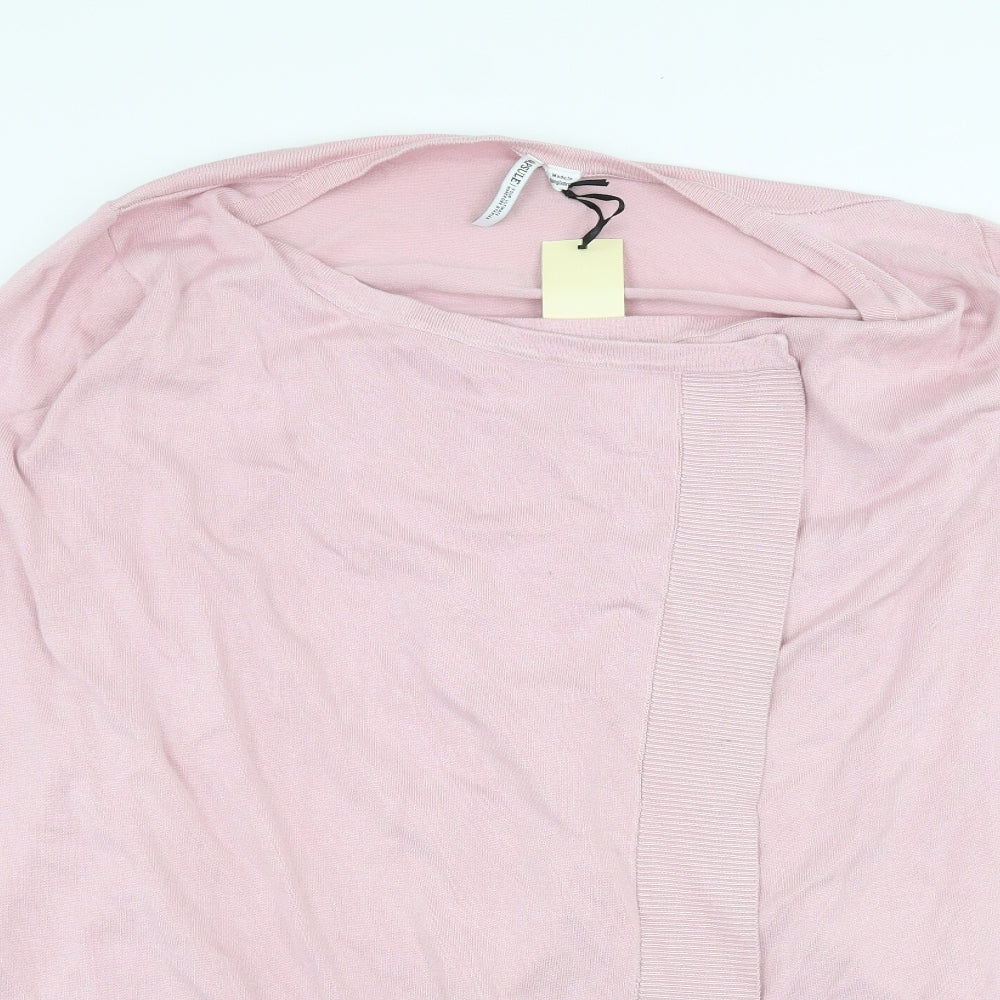 capsule Womens Pink   Cardigan Jumper Size 20