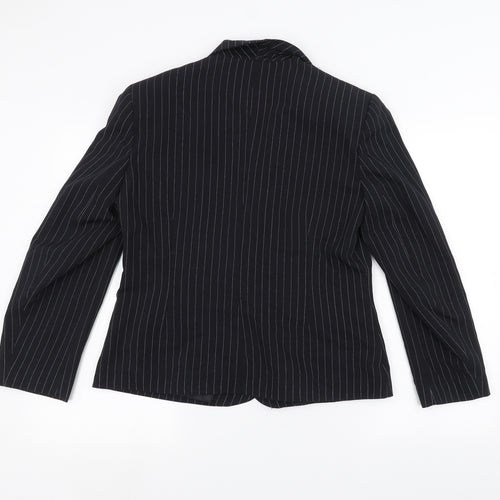 mackays Womens Blue   Jacket  Size 12
