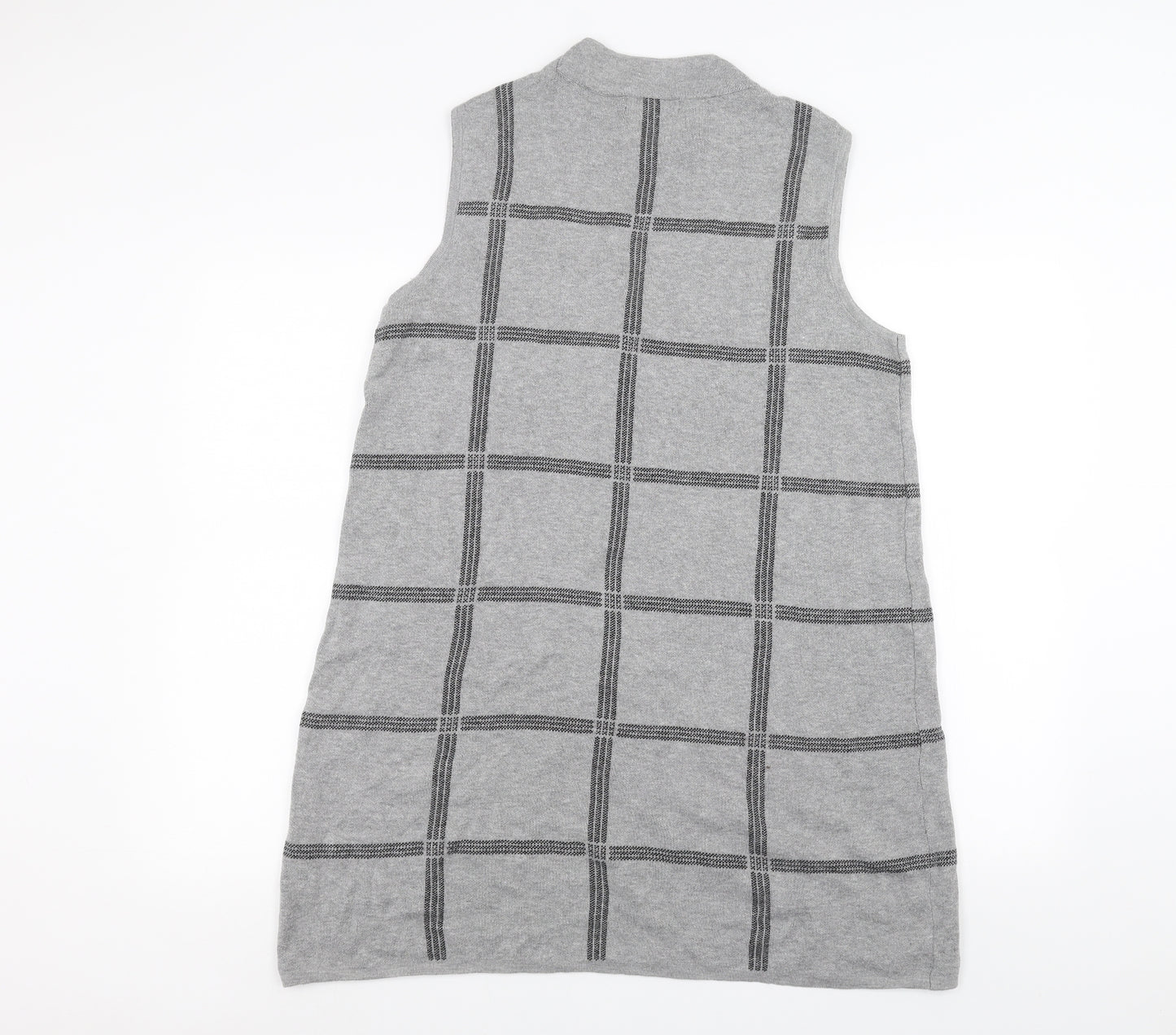 Atmosphere Womens Grey   Pullover Jumper Size 16
