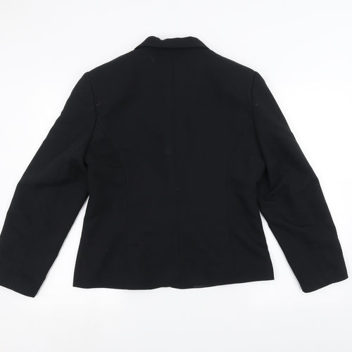 mackays Womens Black   Jacket  Size 12