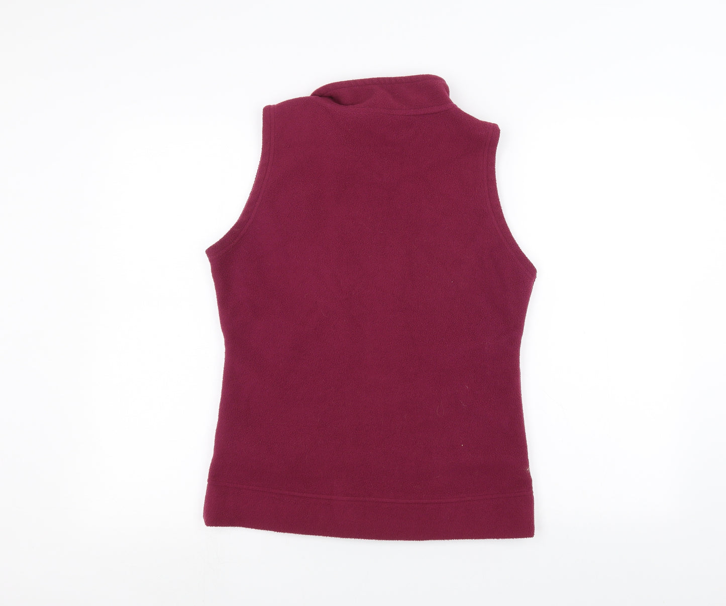 Isle Womens Red   Jacket  Size S