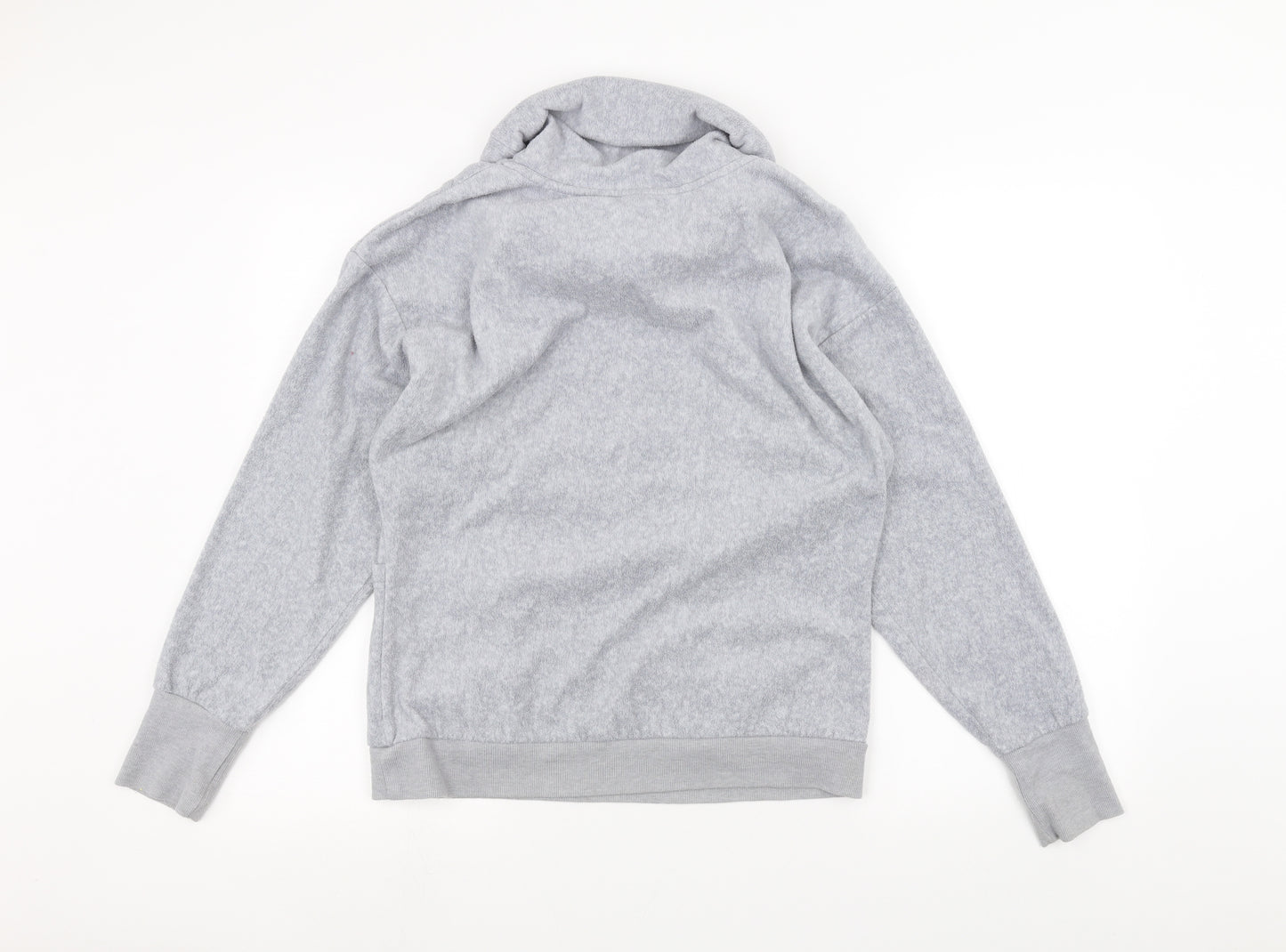 George Womens Grey   Pullover Jumper Size 8