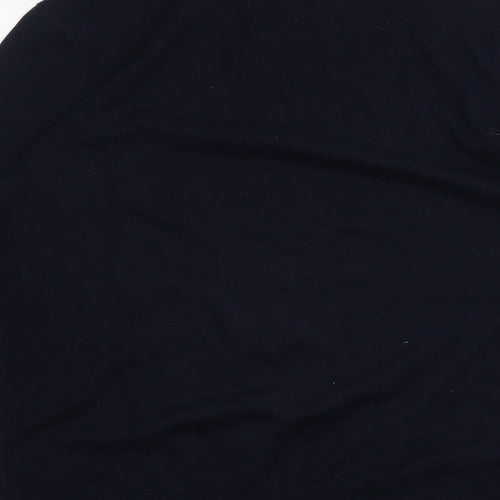 George Mens Blue    T-Shirt Size M
