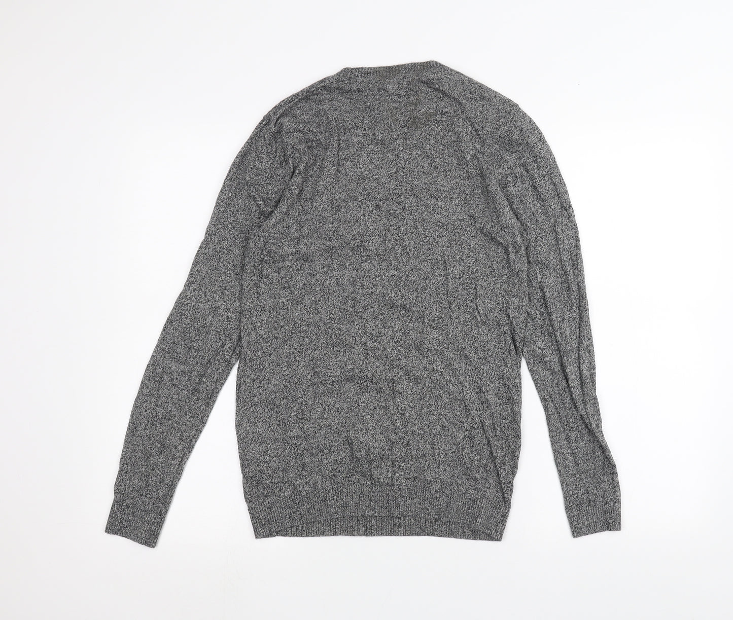 ASOS Mens Grey    T-Shirt Size M