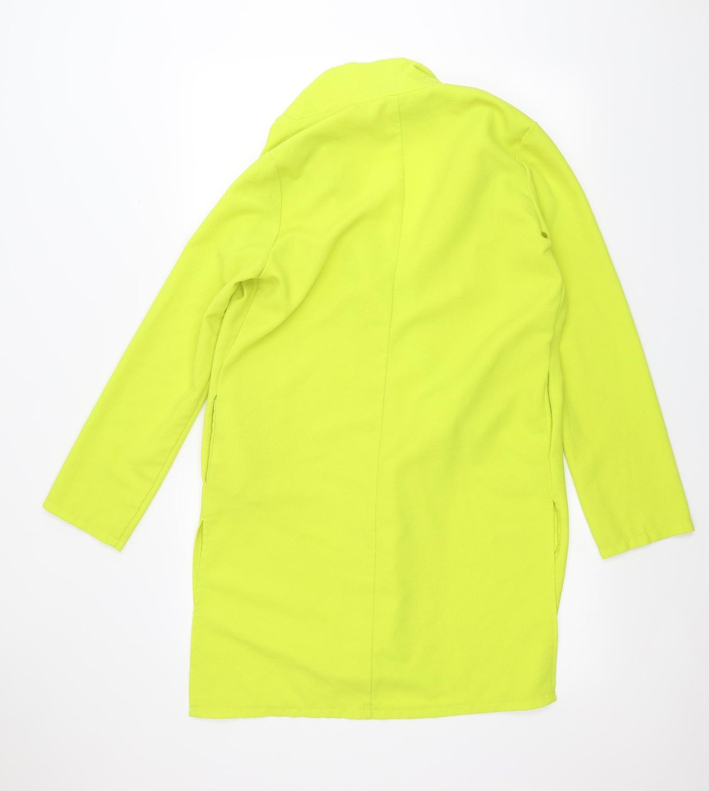 Rose Womens Green   Jacket  Size 12