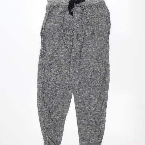 Primark Mens Grey   Sweatpants Trousers Size S L25 in