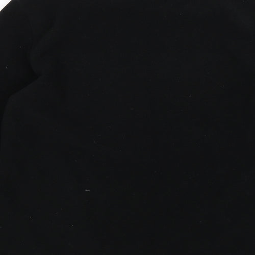 Donna Lewis Womens Black   Pullover Jumper Size XL