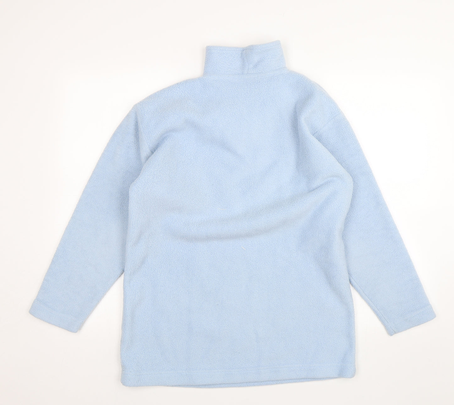 Giani Feroti Womens Blue   Pullover Jumper Size M  - Winter