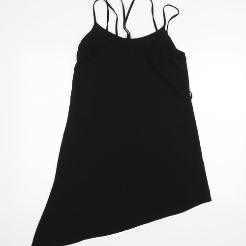 Atmosphere Womens Black   Shift  Size 10