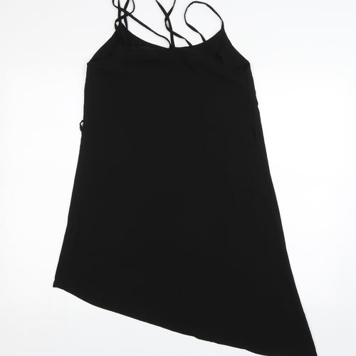 Atmosphere Womens Black   Shift  Size 10