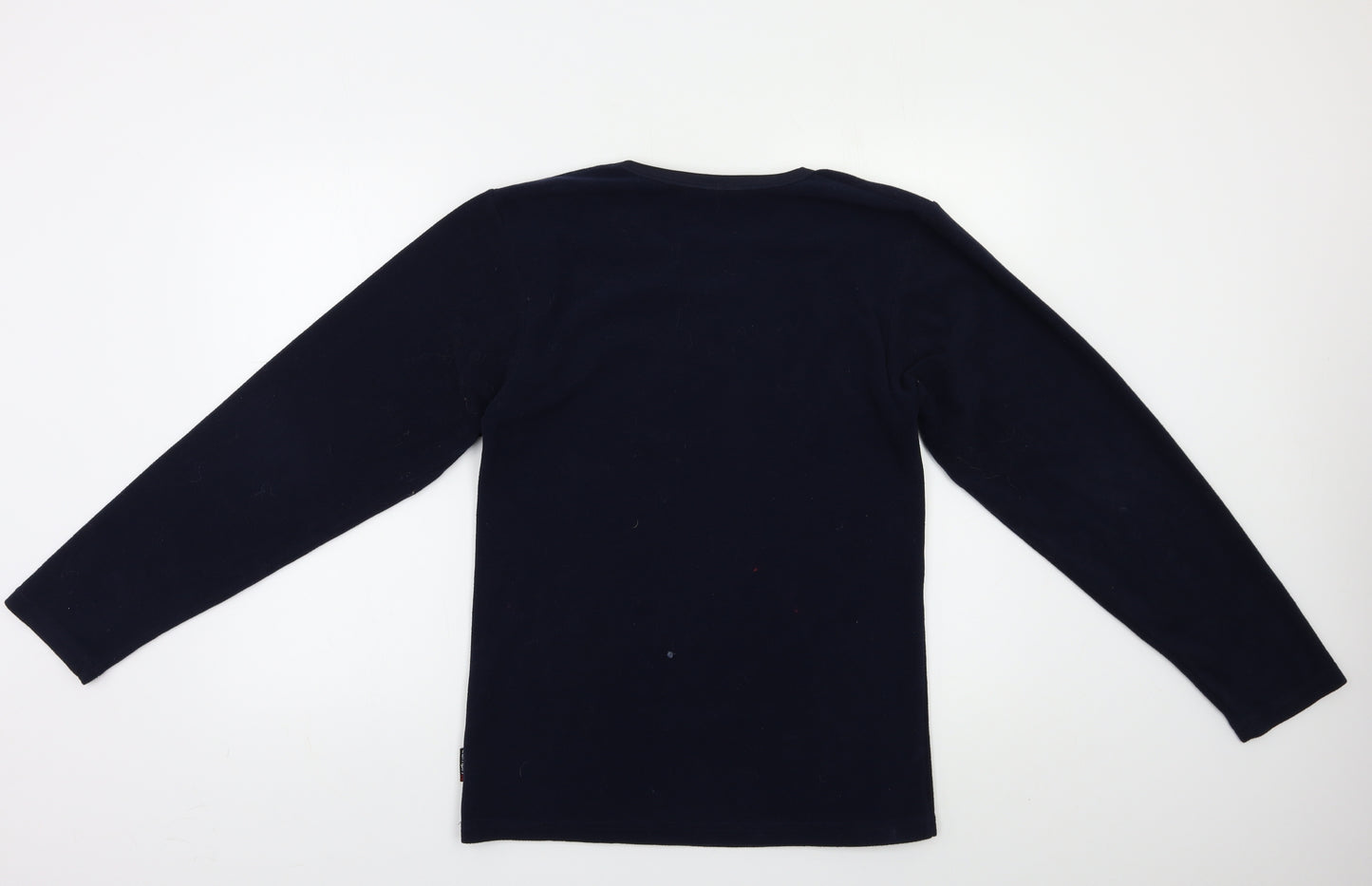 Campri Womens Blue   Basic T-Shirt Size M