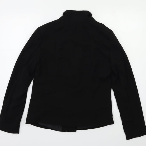 Atmosphere Womens Black   Jacket Blazer Size 12