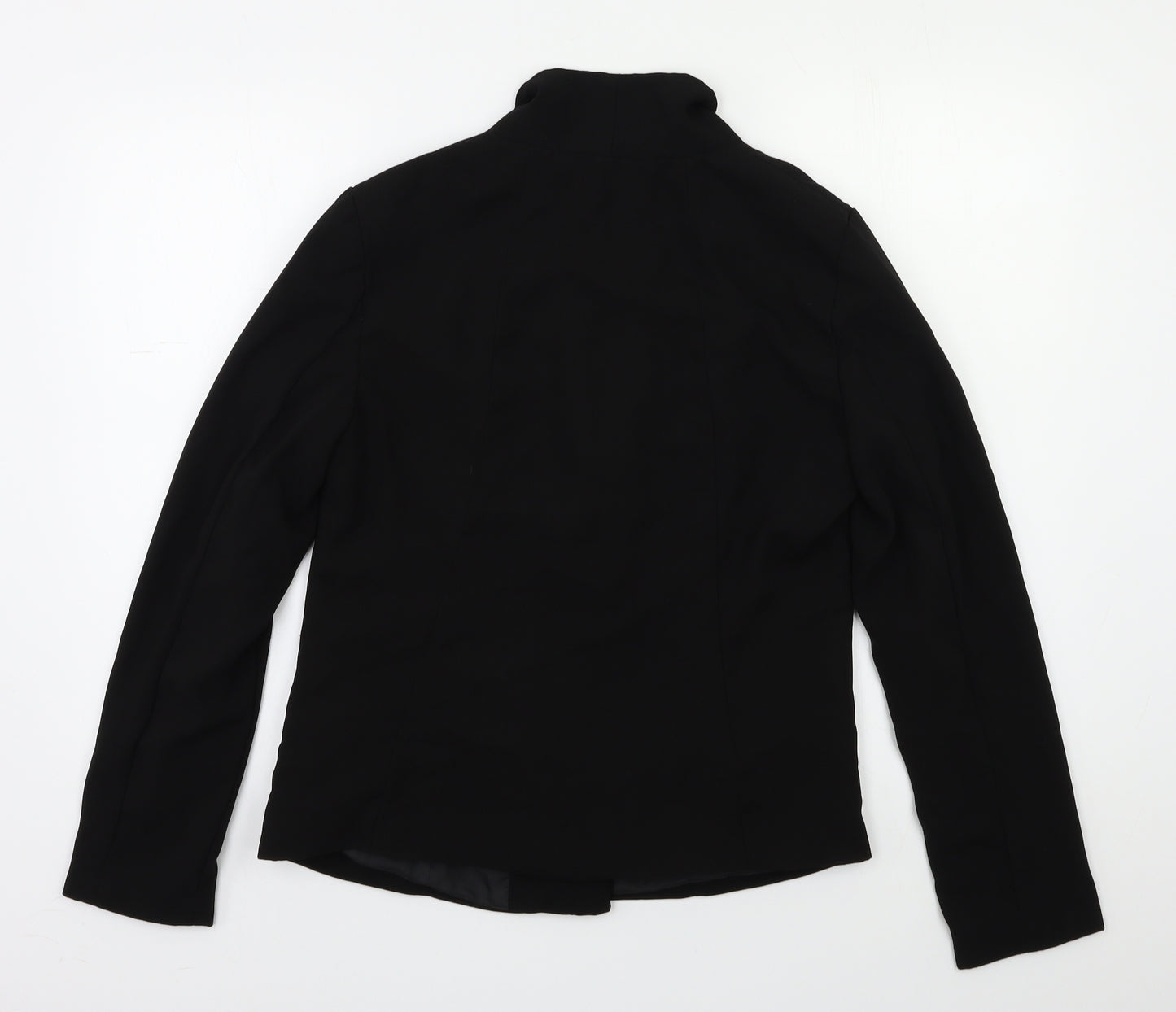 Atmosphere Womens Black   Jacket Blazer Size 12