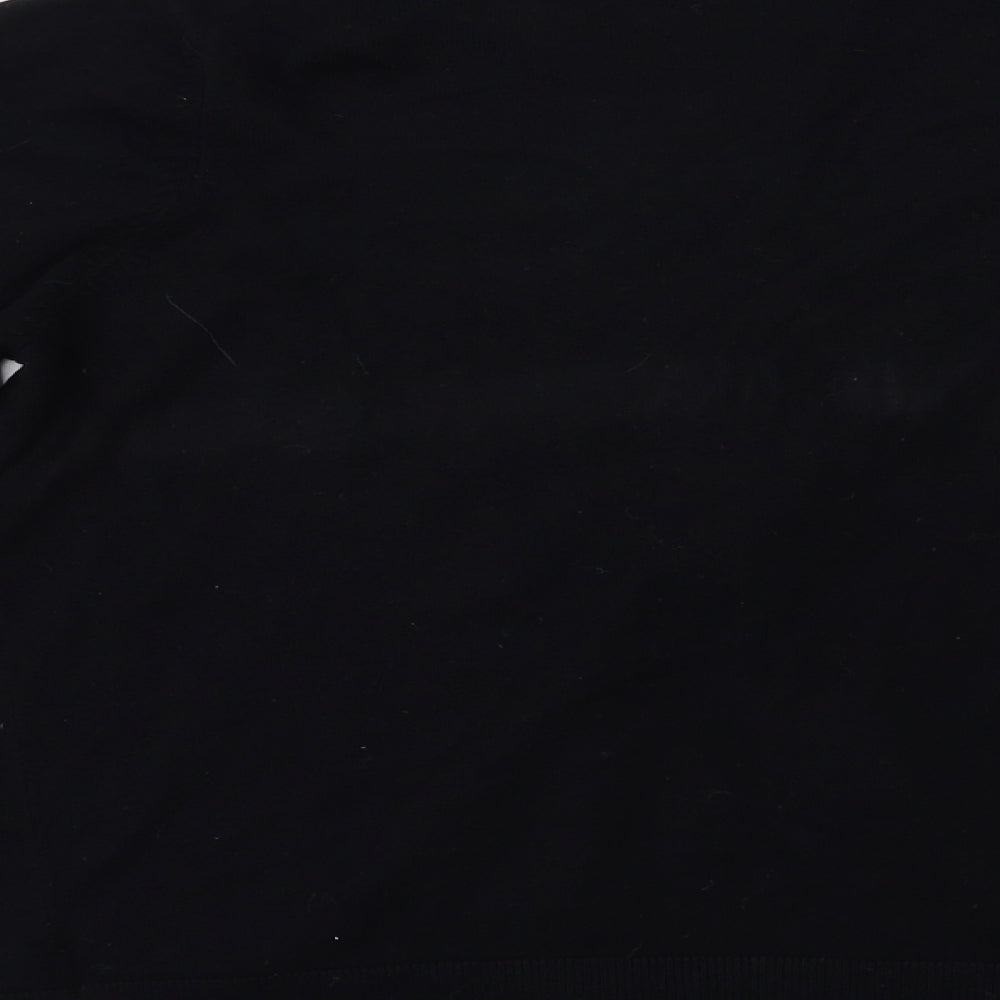 F&F Womens Black   Cardigan Jumper Size 16