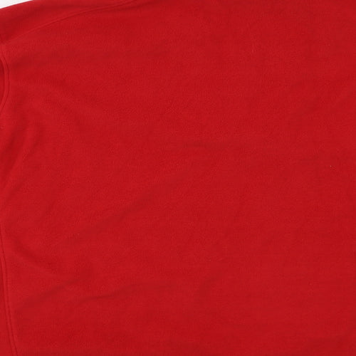 Craghoppers Mens Red   Pullover Sweatshirt Size 2XL