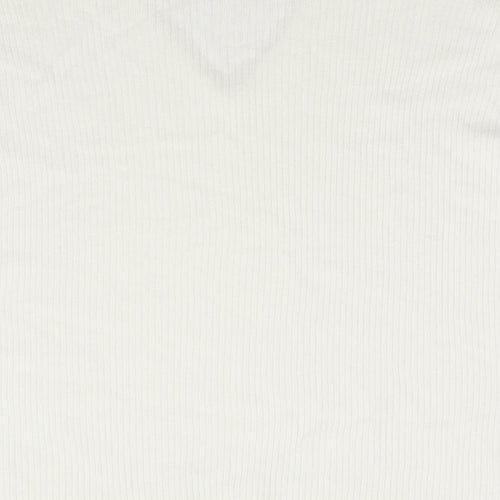 Country Casuals Womens Ivory   Pullover Jumper Size L