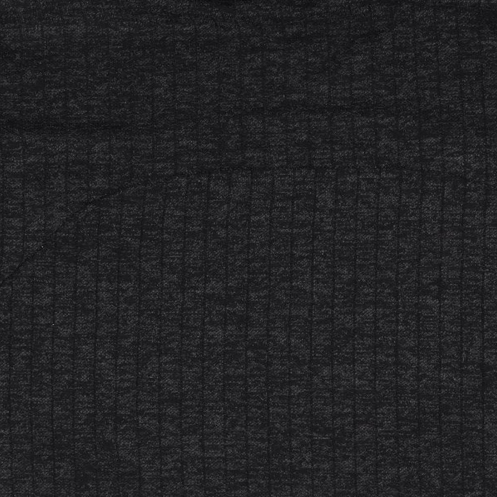 Preworn Womens Black   Pullover Jumper Size XL