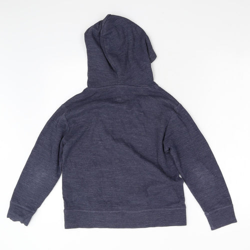 Gap Boys Blue   Pullover Hoodie Size M