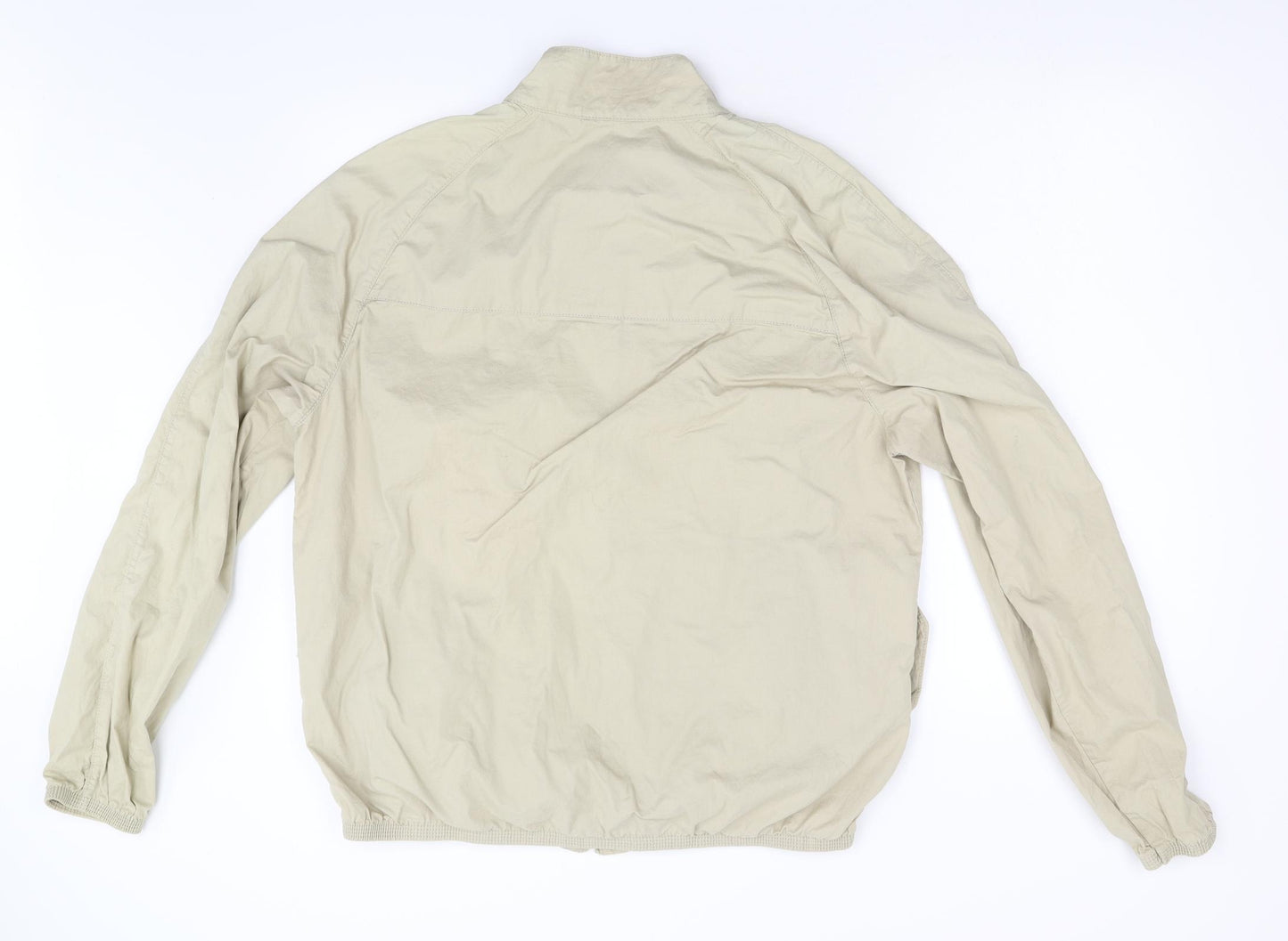 French Connection Mens Beige   Jacket  Size L