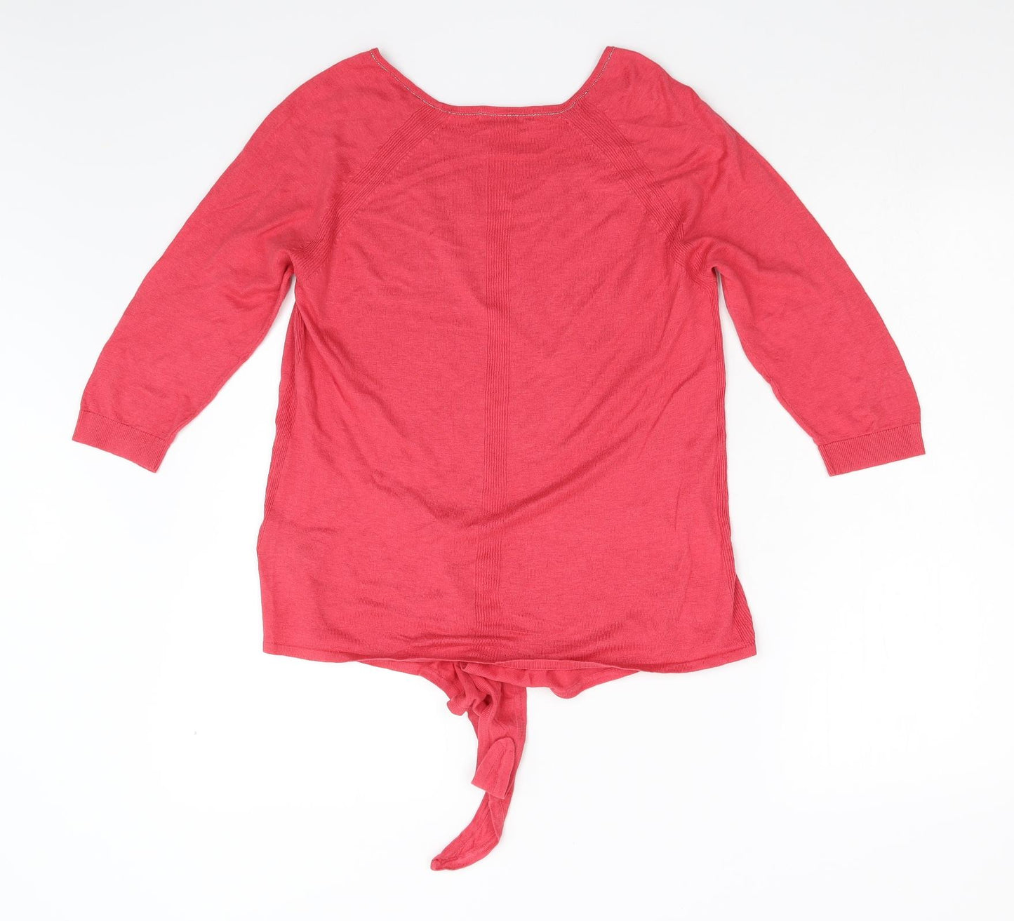 Boden Womens Pink   Pullover Jumper Size 12