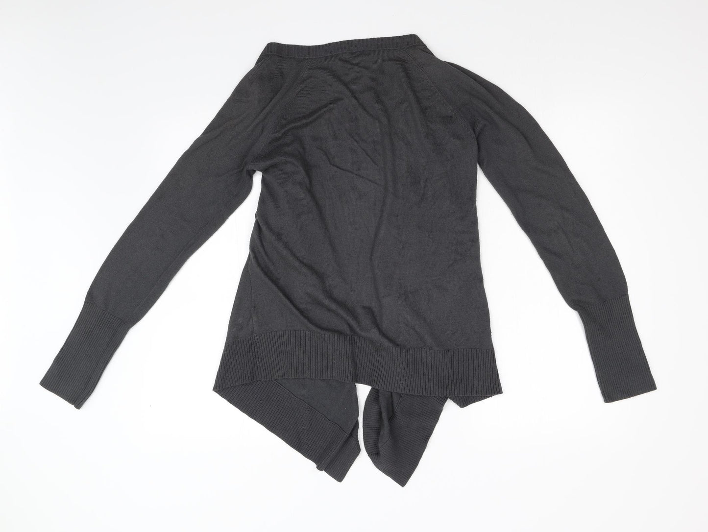 Gap Womens Grey   Cardigan Jumper Size L