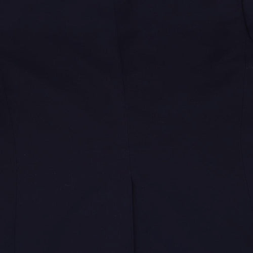 St Michael Mens Blue   Jacket Blazer Size M