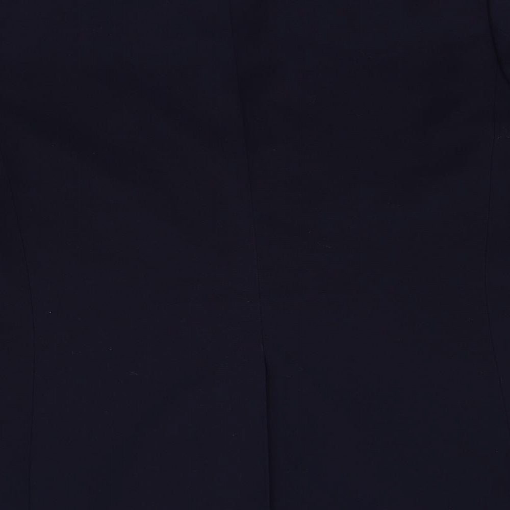 St Michael Mens Blue   Jacket Blazer Size M