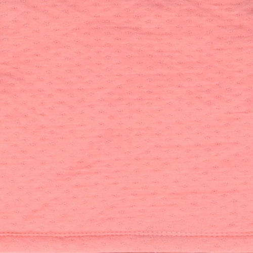Preworn Girls Pink   Jacket  Size 3-6 Months