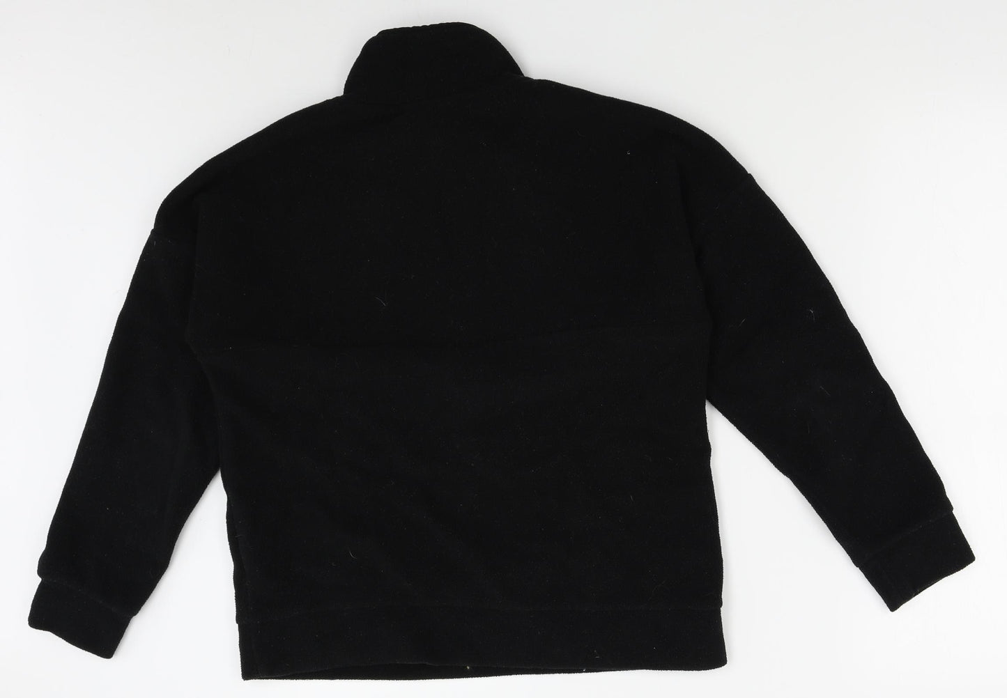 Primark Womens Black   Pullover Sweatshirt Size XS